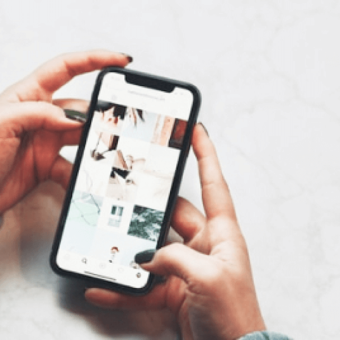 スマートフォン