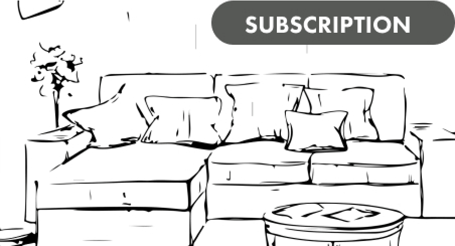 サブスクリプション